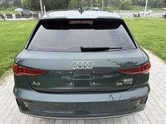 Audi A3 2024 Sportback 35 TFSI Fashion Sport - ფოტო 5
