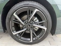 Audi A3 2024 Sportback 35 TFSI Fashion Sport - ფოტო 7