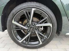 Audi A3 2024 Sportback 35 TFSI Fashion Sport - ფოტო 8