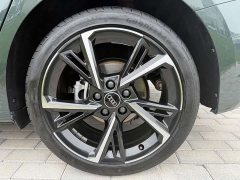 Audi A3 2024 Sportback 35 TFSI Fashion Sport - ფოტო 9