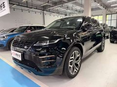 Land Rover Range Rover Evoque Range Rover Evoque L SE - ფოტო 1