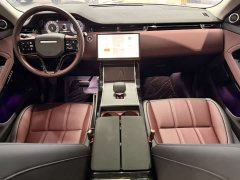 Land Rover Range Rover Evoque Range Rover Evoque L SE - ფოტო 10