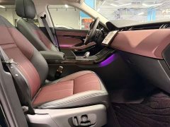 Land Rover Range Rover Evoque Range Rover Evoque L SE - ფოტო 11