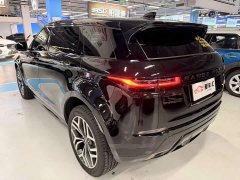 Land Rover Range Rover Evoque Range Rover Evoque L SE - ფოტო 14