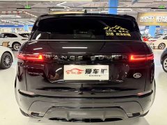 Land Rover Range Rover Evoque Range Rover Evoque L SE - ფოტო 16