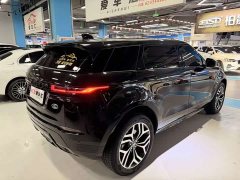 Land Rover Range Rover Evoque Range Rover Evoque L SE - ფოტო 17