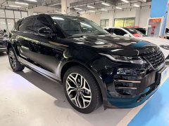 Land Rover Range Rover Evoque Range Rover Evoque L SE - ფოტო 3