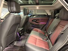 Land Rover Range Rover Evoque Range Rover Evoque L SE - ფოტო 9