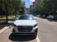 Audi Q2L 35 TFSI Dynamic Entry - ფოტო 1