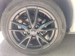 Audi Q2L 35 TFSI Dynamic Entry - ფოტო 10