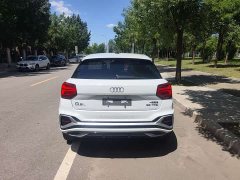 Audi Q2L 35 TFSI Dynamic Entry - ფოტო 3