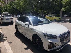 Audi Q2L 35 TFSI Dynamic Entry - ფოტო 4