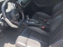 Audi Q2L 35 TFSI Dynamic Entry - ფოტო 6
