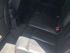 Audi Q2L 35 TFSI Dynamic Entry - ფოტო 7