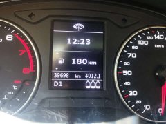 Audi Q2L 35 TFSI Dynamic Entry - ფოტო 9