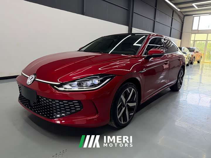 Volkswagen Lingdu L 280TSI DSG Spicy Edition - ავტომობილი ჩინეთიდან