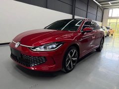 Volkswagen Lingdu L 280TSI DSG Spicy Edition - ფოტო 1