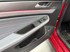 Volkswagen Lingdu L 280TSI DSG Spicy Edition - ფოტო 10