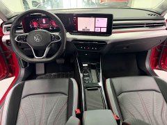 Volkswagen Lingdu L 280TSI DSG Spicy Edition - ფოტო 11