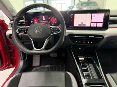 Volkswagen Lingdu L 280TSI DSG Spicy Edition - ფოტო 12