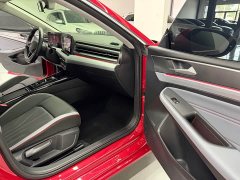 Volkswagen Lingdu L 280TSI DSG Spicy Edition - ფოტო 14