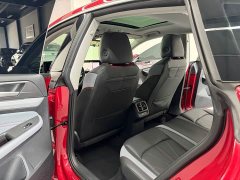 Volkswagen Lingdu L 280TSI DSG Spicy Edition - ფოტო 19