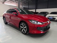 Volkswagen Lingdu L 280TSI DSG Spicy Edition - ფოტო 3