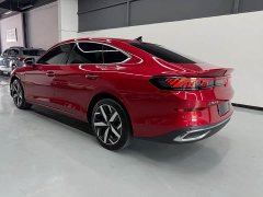 Volkswagen Lingdu L 280TSI DSG Spicy Edition - ფოტო 4