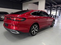 Volkswagen Lingdu L 280TSI DSG Spicy Edition - ფოტო 6