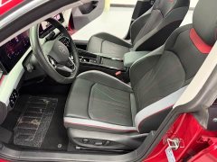 Volkswagen Lingdu L 280TSI DSG Spicy Edition - ფოტო 8