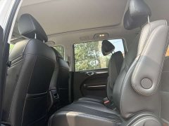 GAC Aion M6 2021 270T DCT Deluxe Edition 7-Seater - ფოტო 6