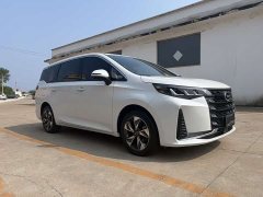 GAC Aion M6 2021 270T DCT Deluxe Edition 7-Seater - ფოტო 2