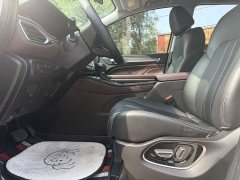 GAC Aion M6 2021 270T DCT Deluxe Edition 7-Seater - ფოტო 3