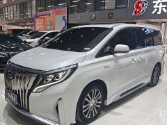 GAC Aion M8 Master Series 390T Luxury Edition - ფოტო 1