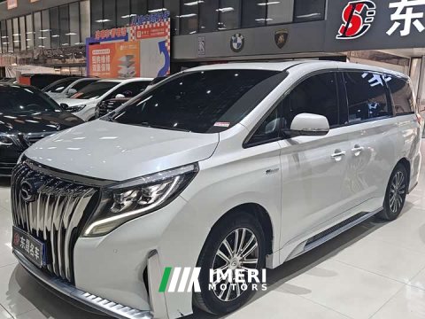 2021 GAC Aion M8 Master Series 390T Luxury Edition - ავტომობილი ჩინეთიდან