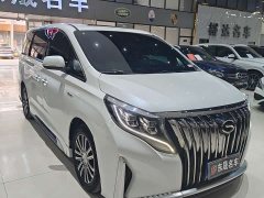 GAC Aion M8 Master Series 390T Luxury Edition - ფოტო 3