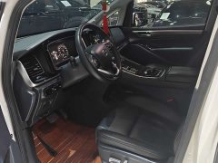 GAC Aion M8 Master Series 390T Luxury Edition - ფოტო 4