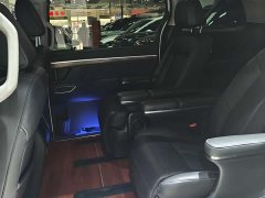 GAC Aion M8 Master Series 390T Luxury Edition - ფოტო 5