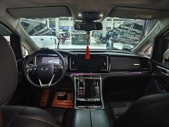 GAC Aion M8 Master Series 390T Luxury Edition - ფოტო 6