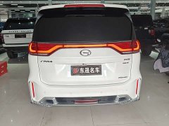 GAC Aion M8 Master Series 390T Luxury Edition - ფოტო 8