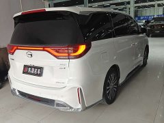 GAC Aion M8 Master Series 390T Luxury Edition - ფოტო 9