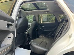 Haval Chitu Jingxiang Edition 1.5T Purple Copper Rabbit - ფოტო 8