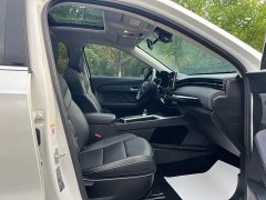 Haval Chitu Jingxiang Edition 1.5T Purple Copper Rabbit - ფოტო 10