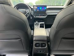 Haval Chitu Jingxiang Edition 1.5T Purple Copper Rabbit - ფოტო 12