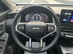 Haval Chitu Jingxiang Edition 1.5T Purple Copper Rabbit - ფოტო 14
