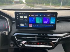 Haval Chitu Jingxiang Edition 1.5T Purple Copper Rabbit - ფოტო 16