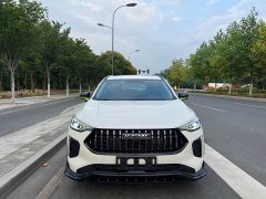 Haval Chitu Jingxiang Edition 1.5T Purple Copper Rabbit - ფოტო 2