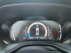 Haval Chitu Jingxiang Edition 1.5T Purple Copper Rabbit - ფოტო 17
