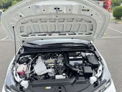 Toyota Corolla 1.2T S-CVT Pioneer Plus - ფოტო 12
