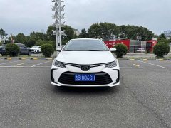 Toyota Corolla 1.2T S-CVT Pioneer Plus - ფოტო 2